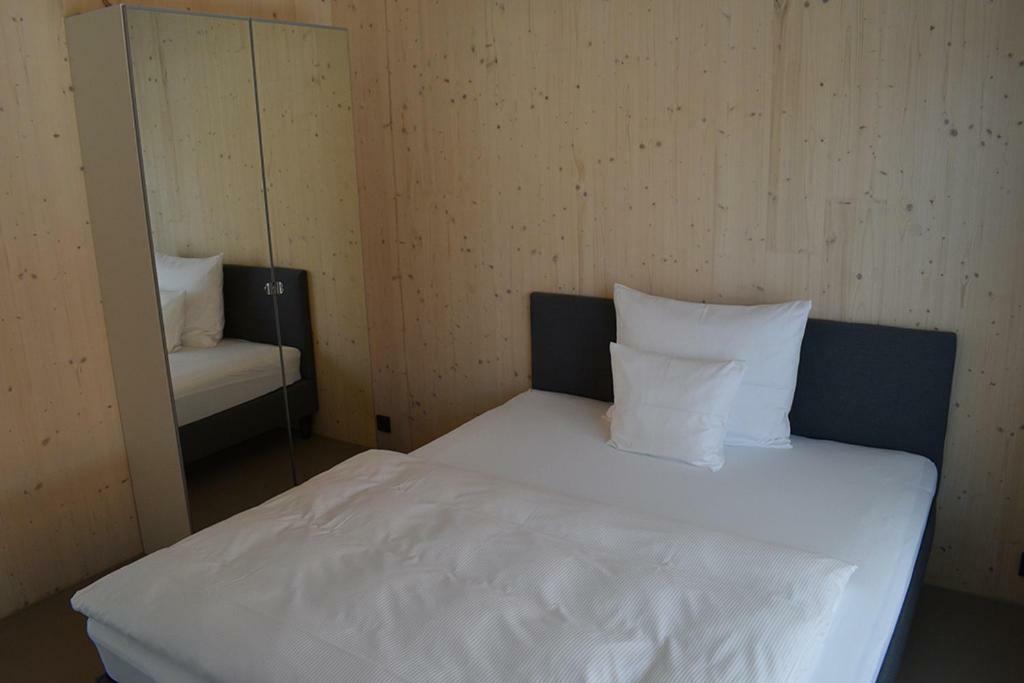 Aparthotel New Age Boardinghaus N70 Heilbronn Esterno foto